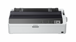 Epson FX-2175IIN Dot Matrix Printer, 9 Pins