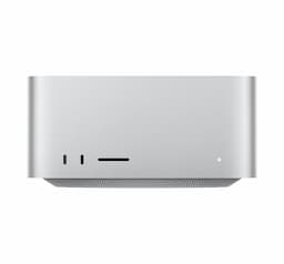 Apple MQH63HN/A Workstation Mac Studio, 64 GB, 1 TB, 24 Core CPU, 60 Core GPU, 16 Core Neural Engine, Apple M2 Ultra chip