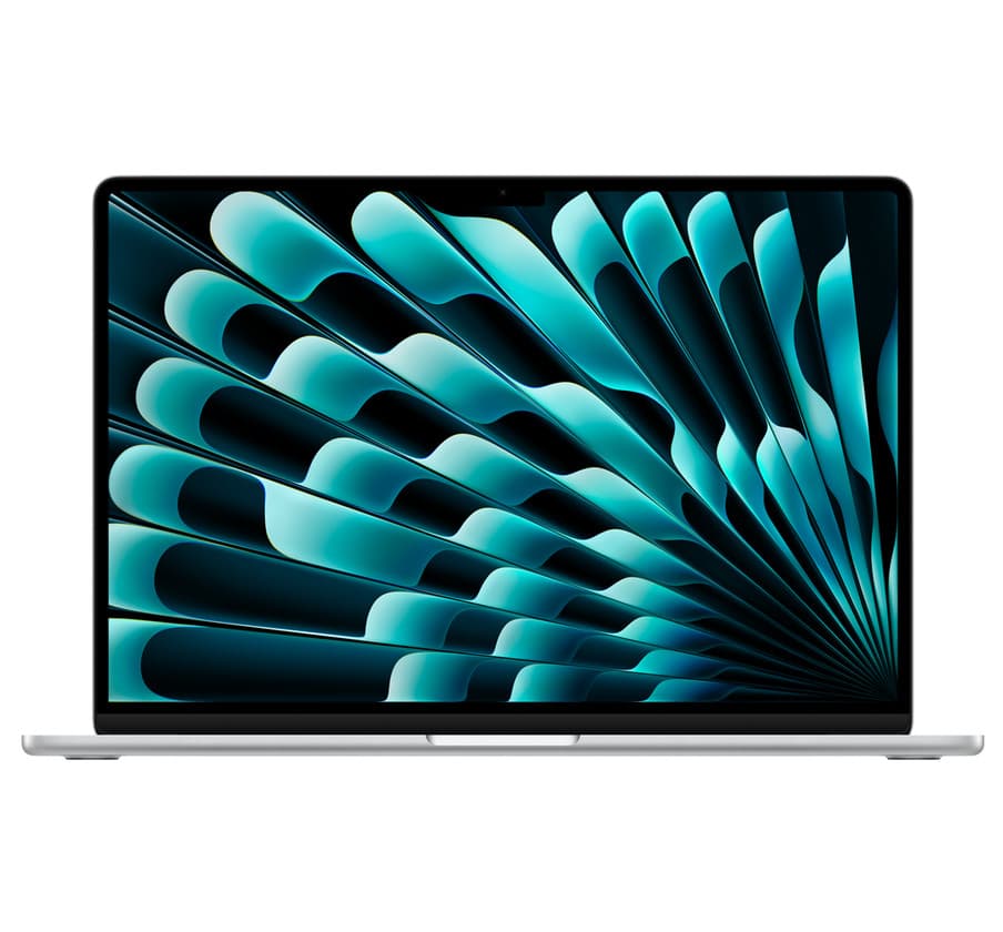Apple (Z1AA)24 GB, 1 TB, M3-8 Core, Silver Macbook Pro