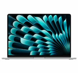 Apple (Z1AA)24 GB, 1 TB, M3-8 Core, Silver Macbook Pro