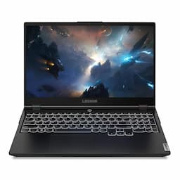 Lenovo Legion 5 82RB00K8IN, Storm Grey Gaming Laptop, Intel Core i7-12700H, 16" (40.64cm) WQHD IPS 165Hz, 16GB RAM, 512GB SSD, NVIDIA RTX 3060 6GB, Alexa, 2.4Kg, Windows 11 Home