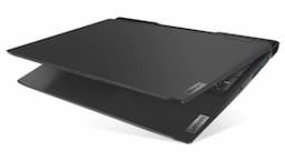 Lenovo IdeaPad Gaming 3 82SA00B2IN, Onyx Grey Gaming Laptop, Intel Core i7-12700H, 16"(40.64cm) WUXGA IPS, 16GB RAM, 512GB SSD, NVIDIA RTX 3060 6GB, Alexa, 2.6Kg, Windows 11 Home