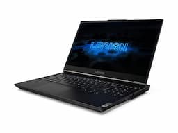 Lenovo Legion 5 82RB00K8IN, Storm Grey Gaming Laptop, Intel Core i7-12700H, 16" (40.64cm) WQHD IPS 165Hz, 16GB RAM, 512GB SSD, NVIDIA RTX 3060 6GB, Alexa, 2.4Kg, Windows 11 Home