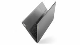 Lenovo IdeaPad Slim 82KU0238IN Arctic Grey Laptop, AMD 3 Ryzen 5 5500U, 15.6" (39.62cm) IPS FHD, 16GB RAM, 512GB SSD, Integrated AMD Radeon Graphics, Alexa Built-in, 1.65Kg, Windows 11 Home
