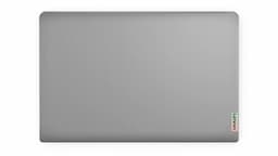 Lenovo IdeaPad 3 82RK0090IN, Arctic Grey Thin & Light Laptop, Intel Core i5 12th Gen, 15.6 inch Display, 16GB RAM, 512GB SSD, Intel Iris Xe Graphics, FHD Display, Windows 11 Home