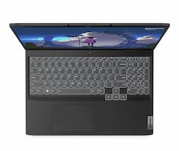 Lenovo IdeaPad Gaming 3 82SA00H2IN, Onyx Grey Gaming Laptop, Intel Core i7-12700H, 16"(40.64cm) WUXGA IPS 165Hz, 16GB RAM, 512GB SSD,  NVIDIA RTX 3060 6GB, Alexa, 2.6Kg, Windows 11 Home