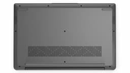 Lenovo IdeaPad Slim 82KU0238IN Arctic Grey Laptop, AMD 3 Ryzen 5 5500U, 15.6" (39.62cm) IPS FHD, 16GB RAM, 512GB SSD, Integrated AMD Radeon Graphics, Alexa Built-in, 1.65Kg, Windows 11 Home