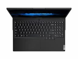 Lenovo Legion 5 82RB00K8IN, Storm Grey Gaming Laptop, Intel Core i7-12700H, 16" (40.64cm) WQHD IPS 165Hz, 16GB RAM, 512GB SSD, NVIDIA RTX 3060 6GB, Alexa, 2.4Kg, Windows 11 Home