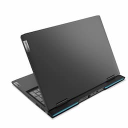 Lenovo IdeaPad Gaming 3 82SA00H2IN, Onyx Grey Gaming Laptop, Intel Core i7-12700H, 16"(40.64cm) WUXGA IPS 165Hz, 16GB RAM, 512GB SSD,  NVIDIA RTX 3060 6GB, Alexa, 2.6Kg, Windows 11 Home
