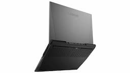 Lenovo Legion 5 Pro 82RF00E1IN, Storm Grey Gaming Laptop, Intel Core i7-12700H, 16" (40.64cm) QHD IPS 165Hz, 32GB RAM, 1TB SSD, NVIDIA RTX 3070Ti 8GB, Alexa, 2.45Kg, Windows 11 Home