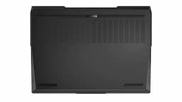 Lenovo Legion 5 Pro 82RF00E1IN, Storm Grey Gaming Laptop, Intel Core i7-12700H, 16" (40.64cm) QHD IPS 165Hz, 32GB RAM, 1TB SSD, NVIDIA RTX 3070Ti 8GB, Alexa, 2.45Kg, Windows 11 Home