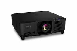 Epson V11HA67856 EB-PU2216B 16,000-Lumen 3LCD Large Venue Laser Projector with 4K Enhancement