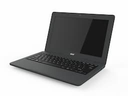 Acer One 11 UN.013SI.014 Laptop, Intel Celeron N4500, 8GB RAM, 256 GB SSD, 29.64 cm (11.6 Inch) HD Display, Intel UHD Graphics, Windows 11 Home