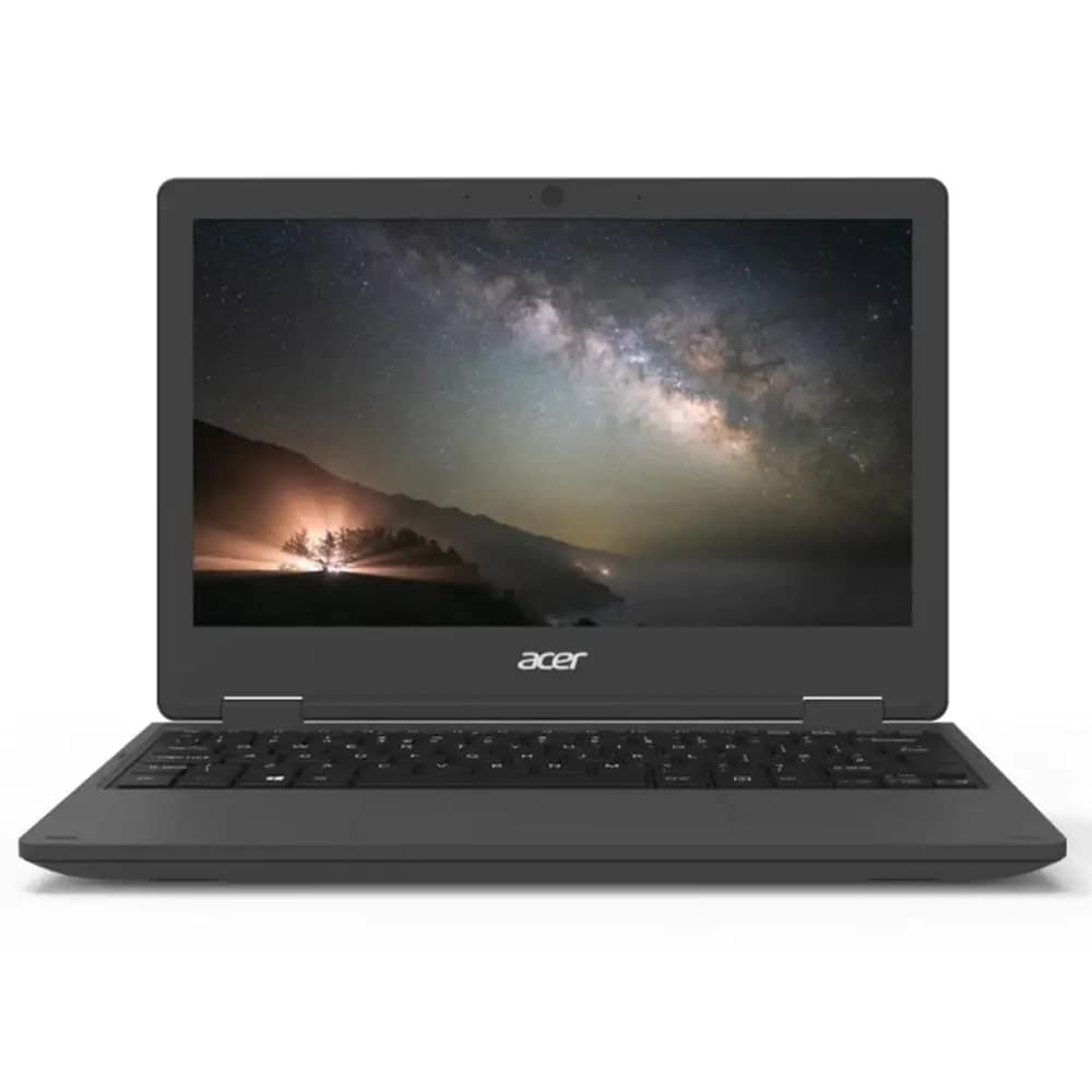 Acer One 11 UN.013SI.014 Laptop, Intel Celeron N4500, 8GB RAM, 256 GB SSD, 29.64 cm (11.6 Inch) HD Display, Intel UHD Graphics, Windows 11 Home