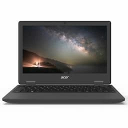 Acer One 11 UN.013SI.014 Laptop, Intel Celeron N4500, 8GB RAM, 256 GB SSD, 29.64 cm (11.6 Inch) HD Display, Intel UHD Graphics, Windows 11 Home