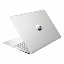 HP 6K9C5PA#ACJ Pavilion Laptop 14-DV2041TU, Intel 12th Gen Core i5-1235U Processor, 16 GB RAM, 512 GB, 14 Inch FHD, Windows 11 Home - Natural Silver