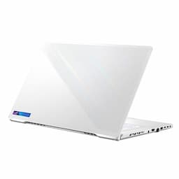 Asus ROG Zephyrus G15, GA503RMZ-HQ154WS White Gaming Laptop, AMD Ryzen 7 6800HS, 16GB RAM, 1TB SSD, , 15.6" (39.62 cm) WQHD Display, 6GB RTX 3060 Graphics, 1.9 kg, Windows 11 with Office 2021
