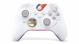 Microsoft Xbox QAU-00109 Wireless Controller - Starfield Limited Edition