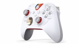 Microsoft Xbox QAU-00109 Wireless Controller - Starfield Limited Edition