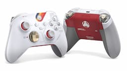 Microsoft Xbox QAU-00109 Wireless Controller - Starfield Limited Edition