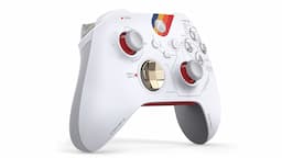 Microsoft Xbox QAU-00109 Wireless Controller - Starfield Limited Edition