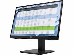 HP P22h G4 FHD 21.5"Inch Monitor (7UZ36AA)