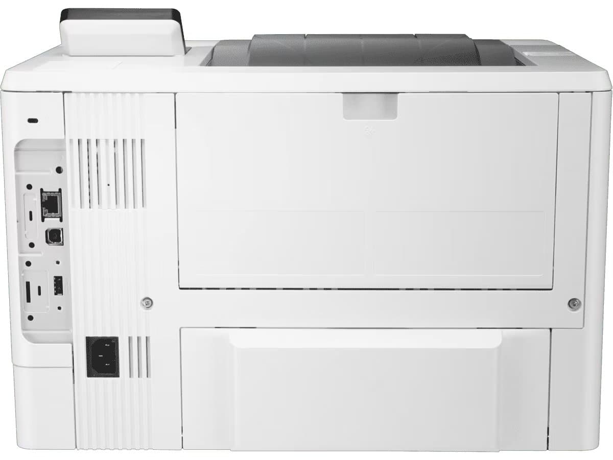HP 1PV87A Laserjet Enterprise M507dn with One-Year, Next, Onsite Warranty