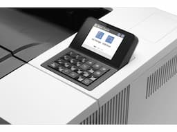 HP 1PV87A Laserjet Enterprise M507dn with One-Year, Next, Onsite Warranty