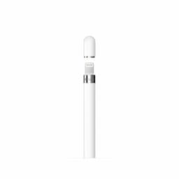 Apple MQLY3HN and A Pencil (1st Generation) - White