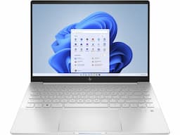 HP 81B19PA#ACJ 14-EH1022TU Laptop, i5-1340P, 16 GB, 512 GB, Windows 11 - Natural Silver