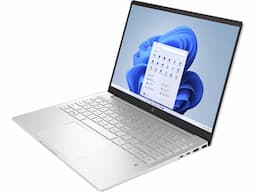 HP 81B19PA#ACJ 14-EH1022TU Laptop, i5-1340P, 16 GB, 512 GB, Windows 11 - Natural Silver