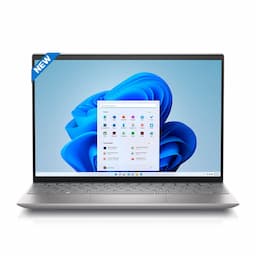 Dell Inspiron 5320 D560853WIN9S Platinum Silver Thin and Light Laptop, Intel Core i5-1240P, 16GB RAM, 512GB SSD, 13.3" (33.78CMS) QHD, Intel Integrated Graphics, Backlit KB + FPR, 1.25KG, Window 11 Home