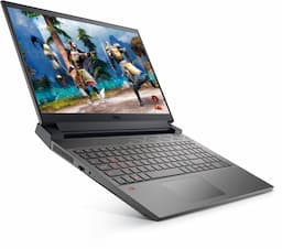 Dell Gaming G15 5520 D560897WIN9S Gaming Laptop, 12th Gen Intel Core i9, 16 GB RAM, 1 TB SSD, 15.6 Inches (39.61) Display, NVIDIA GeForce RTX 3060 6 GB Graphics, 2.6 kg, Windows 11 with MS office 21
