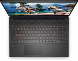 Dell Gaming G15 5520 D560897WIN9S Gaming Laptop, 12th Gen Intel Core i9, 16 GB RAM, 1 TB SSD, 15.6 Inches (39.61) Display, NVIDIA GeForce RTX 3060 6 GB Graphics, 2.6 kg, Windows 11 with MS office 21