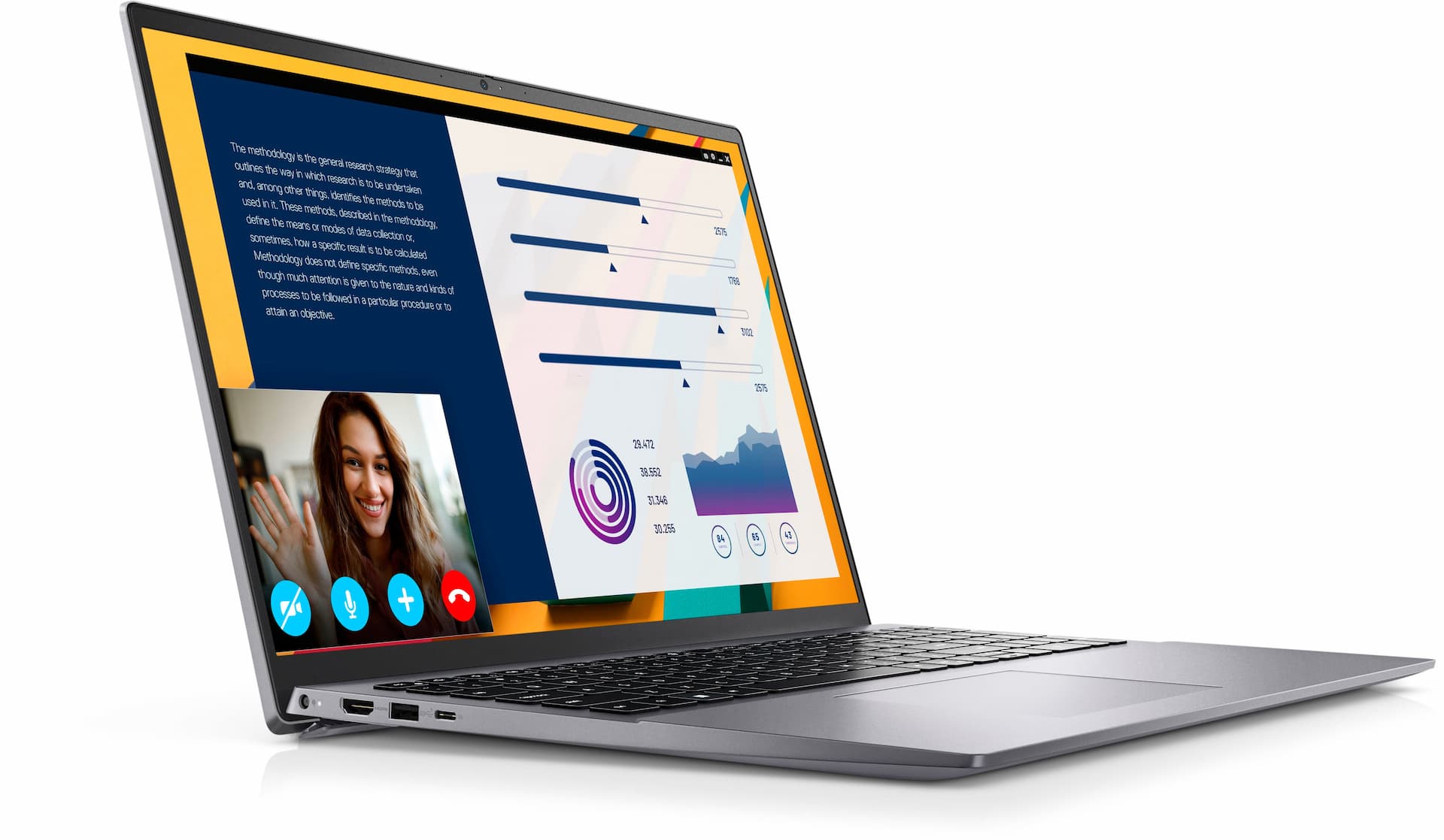 Dell Vostro 5620 M552328WIN9S Titan Grey Notebook Laptop, Intel Core I5 12th Gen-1240P, 16" Inch Display, 16GB RAM, 512GB SSD, Integrated UHD Graphic, 1.91 Kg, Windows 11 Home