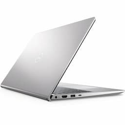 Dell Inspiron 15 3520 D560868WIN9S Platinum Silver Thin and Light Laptop, 12th Gen Intel Core 1235U i5, 16GB RAM, 512GB SSD, 15.6 inch (39.62cm) Display, NVIDIA GeForce MX550 2GB Graphics, Windows 11 Home