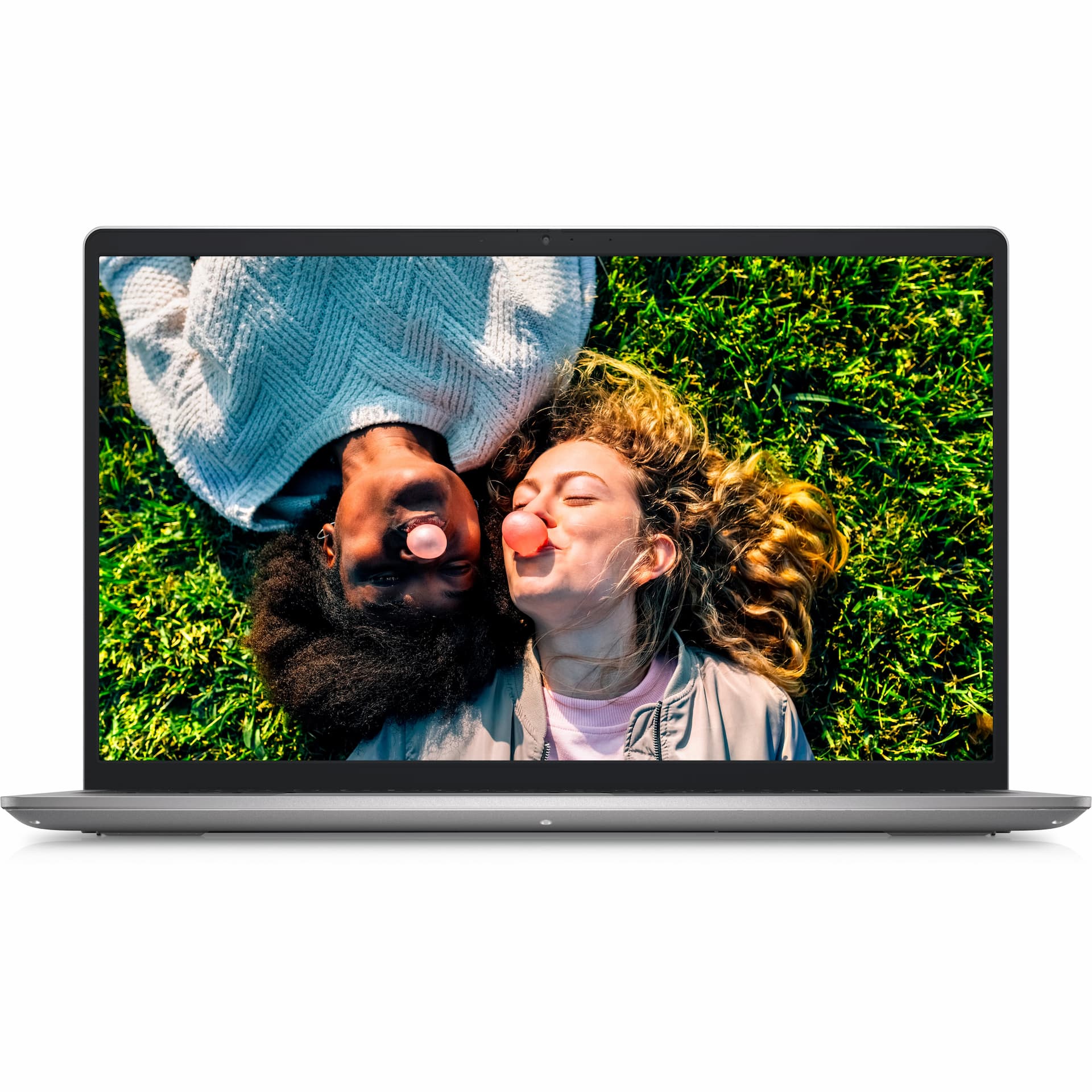 Dell Inspiron 15 3520 D560868WIN9S Platinum Silver Thin and Light Laptop, 12th Gen Intel Core 1235U i5, 16GB RAM, 512GB SSD, 15.6 inch (39.62cm) Display, NVIDIA GeForce MX550 2GB Graphics, Windows 11 Home