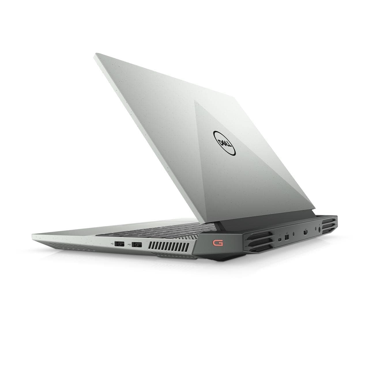 Dell Gaming G15 5511 D560827WIN9G Spectre Green Laptop, Intel i5-11260H, 8GB, 512GB, 15.6" 39.64Cms FHD 120Hz, NVIDIA RTX 3050 4GB GDDR6, 2.65Kg, Windows 11 Home