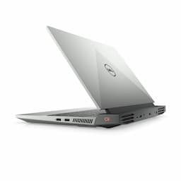 Dell Gaming G15 5511 D560827WIN9G Spectre Green Laptop, Intel i5-11260H, 8GB, 512GB, 15.6" 39.64Cms FHD 120Hz, NVIDIA RTX 3050 4GB GDDR6, 2.65Kg, Windows 11 Home