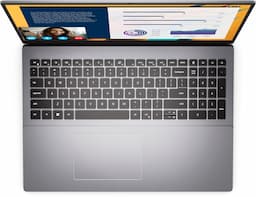 Dell Vostro 5620 M552328WIN9S Titan Grey Notebook Laptop, Intel Core I5 12th Gen-1240P, 16" Inch Display, 16GB RAM, 512GB SSD, Integrated UHD Graphic, 1.91 Kg, Windows 11 Home