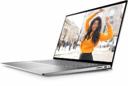 Dell Inspiron 7510 ICC-C587505WIN8 Silver Gaming Laptop, Intel Core i5 11400H 11th Gen, 15.6 Inch FHD WVA , 8GB RAM, 512GB SSD, Nvidia RTX 3050 4GB Graphics, Windows 11 with MS Office