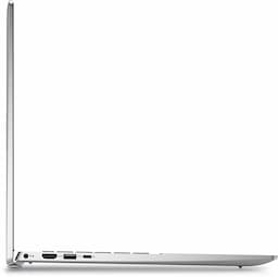 Dell Inspiron 7510 ICC-C587505WIN8 Silver Gaming Laptop, Intel Core i5 11400H 11th Gen, 15.6 Inch FHD WVA , 8GB RAM, 512GB SSD, Nvidia RTX 3050 4GB Graphics, Windows 11 with MS Office