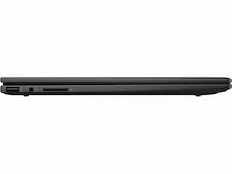 HP 8C4R9PA#ACJ Envy x360 2-in-1 Laptop OLED 15-fe0032TU, i7 processor, 15.6 Inch FHD, 16GB RAM, 1TB, Windows 11 Home - Nightfall black aluminum