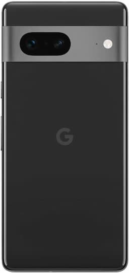 Google GA03923-IN Pixel 7 Smartphone, 5G, 8 GB Ram, 128 GB Storage - Obsidian