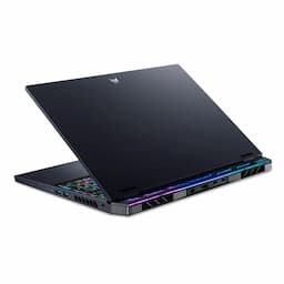Acer Predator Helios 16 PHN16-71, NH.QJQSI.004 Abyssal Black Notebook, 13th Gen Intel Core i7 13700HX, 32GB RAM, 1TB SSD, NVIDIA GeForce RTX 4060, 16.0" Inch WQXGA IPS Display, 2.7 KG, Windows 11 Home