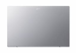 Acer Aspire 3 A315-59 NX.K6TSI.001 Pure Silver Laptop, 12th Gen Core i3 1215U, 8 GB RAM, 512 GB SSD, 15.6 Inch FHD Display, Intel UHD Graphics, 1.7 kg, Windows 11 Home