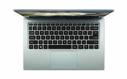 Acer Swift 3 SF314-512 NX.K7HSI.001 Iris Blue Thin & Light Laptop, 12th Gen Intel Core i5 1240P, 8GB RAM, 512 GB SSD, 14.0"Inch display with IPS, Intel Iris Xe Graphics, 1.25 KG, Windows 11 Home