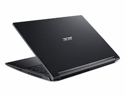 Acer Aspire 7 A715-42G-R2NE NH.QAYSI.004 Charcoal Black Notebook, AMD Ryzen 5 5500U,8 GB RAM, 512 GB SSD, 15.6 inch IPS Display, NVIDIA GeForce GTX 1650 Graphics, 2.15 kg, Windows 11 Home