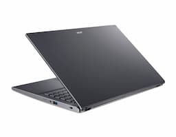 Acer Aspire 5 A515-57G NX.K9TSI.004 Steel Grey Notebook, Intel Core i5 12th Gen, 16GB RAM, 512GB SSD, 15.6" Inch LCD Display, NVIDIA GeForce RTX 2050, 4GB GDDR6, 1.80 kg, Windows 11 Home