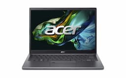 Acer Aspire 5 A514-56GM NX.KKCSI.002 Laptop, 13th Gen Intel Core i5 1335U, 16 GB RAM, 512 GB SSD, NVIDIA GeForce RTX 2050, 14"Inch Display with 1920 x 1200,  1.57 KG, Windows 11 home